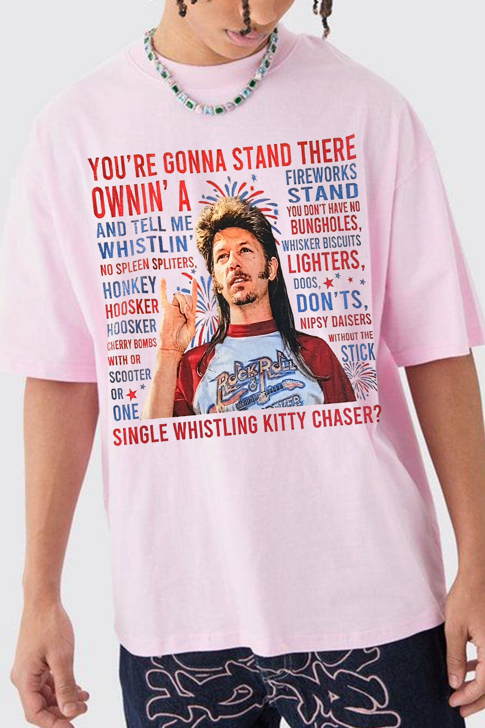 4th of July  T-shirts